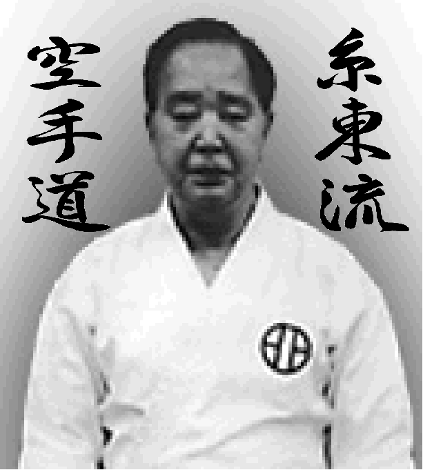 Shito Ryu Karate